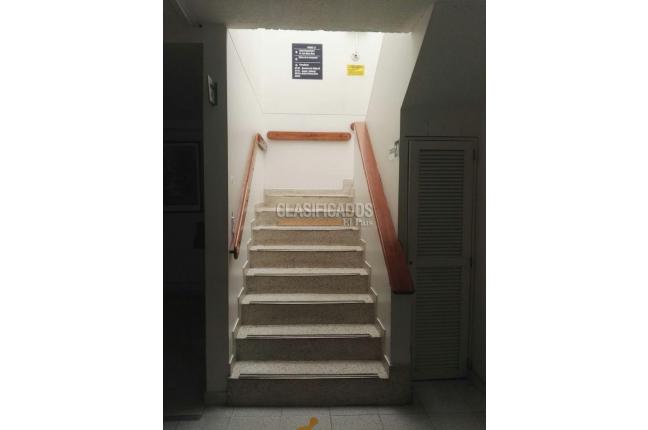 Oficinas y Consultorios, Alquiler, Tequendama - $7.500.000