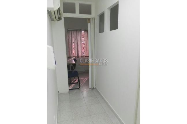 Oficinas y Consultorios, Alquiler, Tequendama - $7.500.000