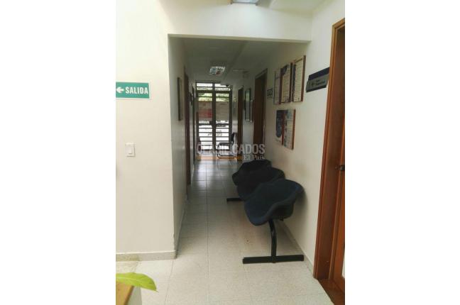 Oficinas y Consultorios, Alquiler, Tequendama - $7.500.000