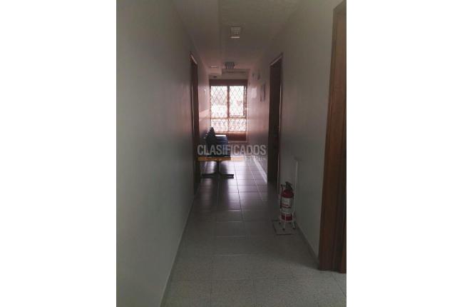 Oficinas y Consultorios, Alquiler, Tequendama - $7.500.000