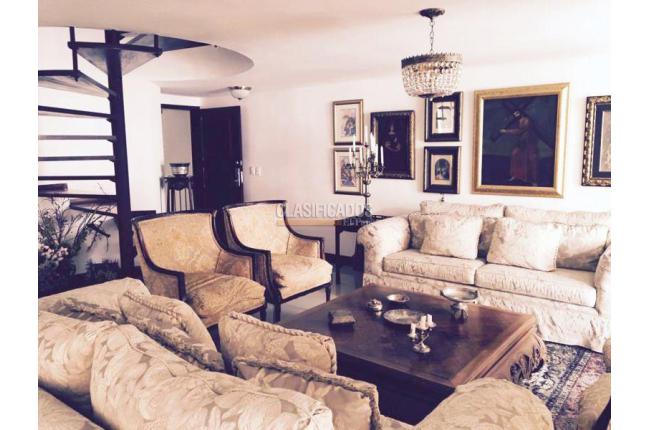 Apartamentos, Venta, Las Arboledas - $750.000.000