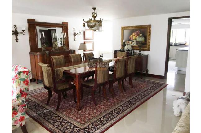 Apartamentos, Venta, Las Arboledas - $750.000.000