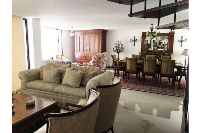 Apartamentos, Venta, Las Arboledas - $750.000.000