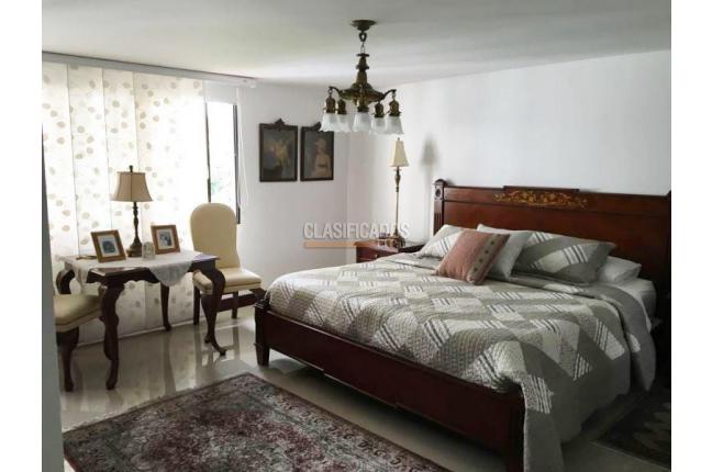 Apartamentos, Venta, Las Arboledas - $750.000.000
