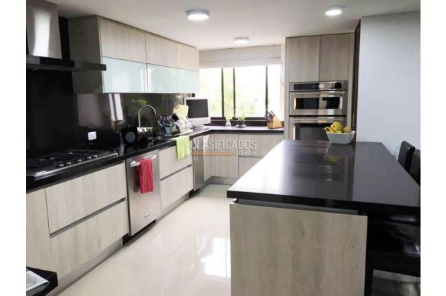 Apartamentos, Venta, Las Arboledas - $750.000.000