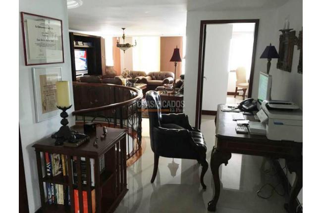 Apartamentos, Venta, Las Arboledas - $750.000.000