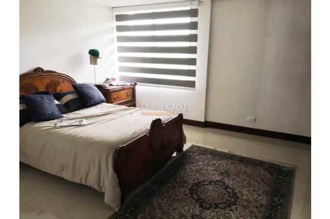 Apartamentos, Venta, Las Arboledas - $750.000.000