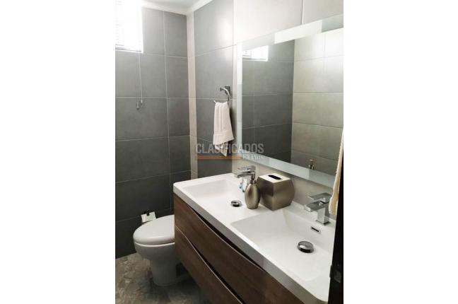 Apartamentos, Venta, Las Arboledas - $750.000.000