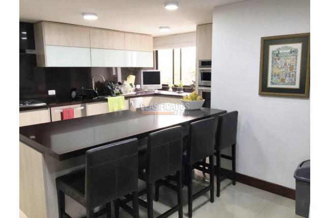 Apartamentos, Venta, Las Arboledas - $750.000.000