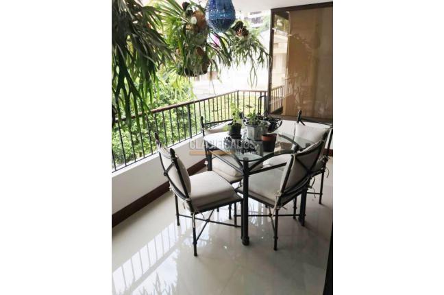 Apartamentos, Venta, Las Arboledas - $750.000.000