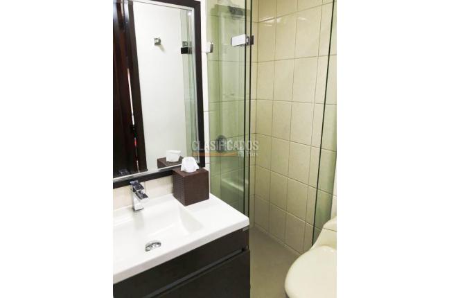 Apartamentos, Venta, Las Arboledas - $750.000.000