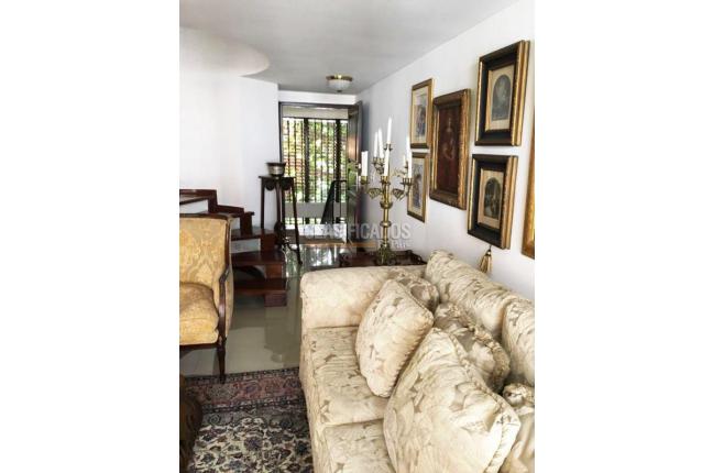 Apartamentos, Venta, Las Arboledas - $750.000.000