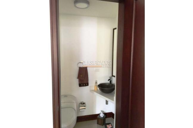 Apartamentos, Venta, Las Arboledas - $750.000.000