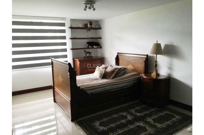 Apartamentos, Venta, Las Arboledas - $750.000.000