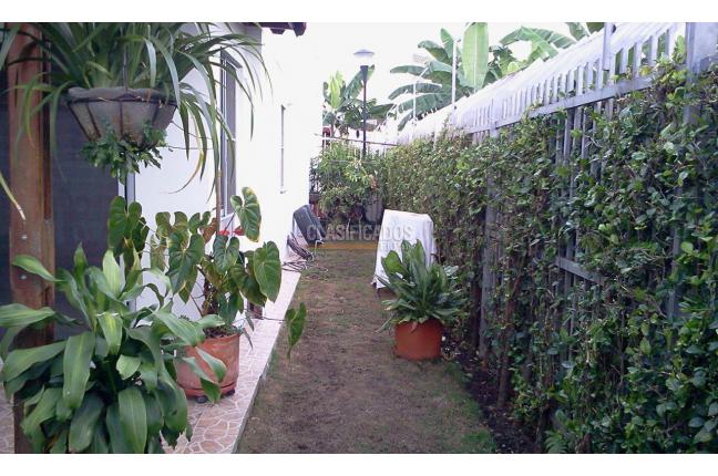 Casas, Venta, Ciudad Jardín