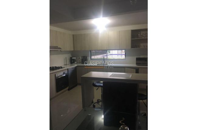 Fincas y Casas Campestres, Venta en Las Mercedes