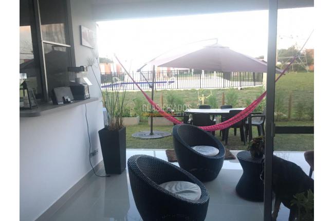 Fincas y Casas Campestres, Venta, Las Mercedes