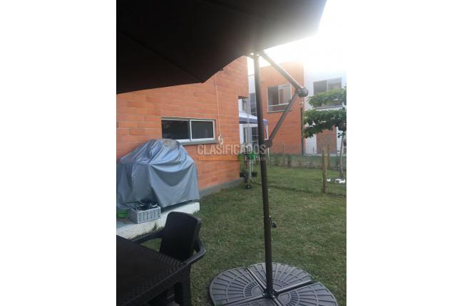 Fincas y Casas Campestres, Venta, Las Mercedes