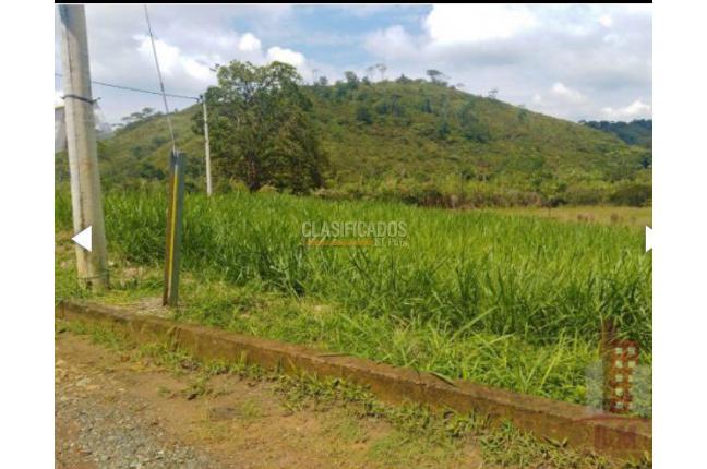 Lotes, Venta, Jamundí