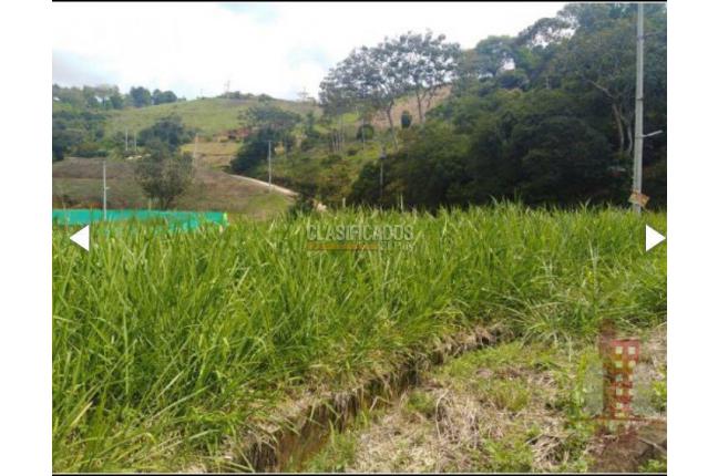 Lotes, Venta, Jamundí