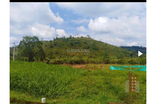 Lotes, Venta, Jamundí