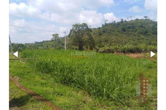 Lotes, Venta, Jamundí