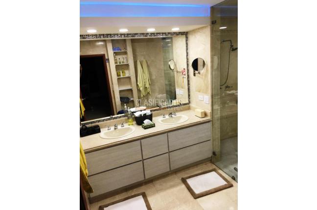 Apartamentos, Venta en Cristales