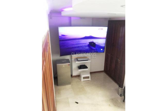 Apartamentos, Venta, Cristales - $1.090.000.000