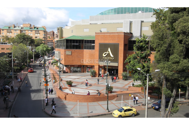 Locales y Bodegas, Venta en Bogotá