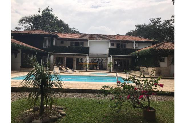 Casas, Alquiler en Palmira