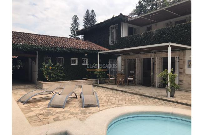 Casas, Alquiler en Palmira