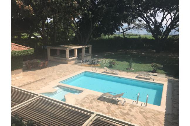 Casas, Alquiler, Palmira - $8.000.000