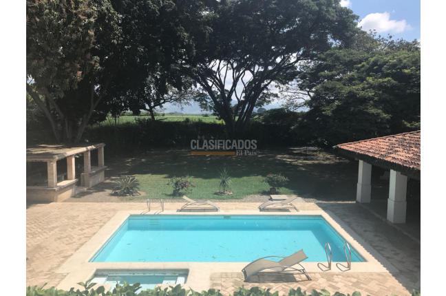 Casas, Alquiler, Palmira - $8.000.000