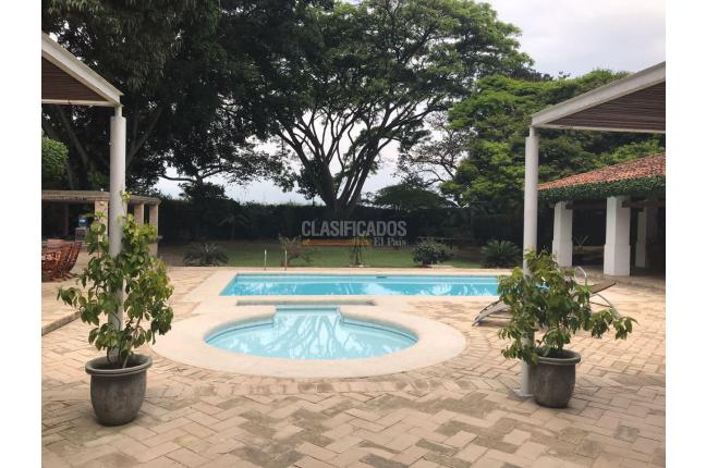 Casas, Alquiler, Palmira - $8.000.000