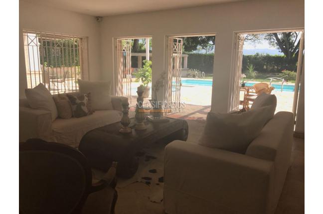 Casas, Alquiler, Palmira - $8.000.000