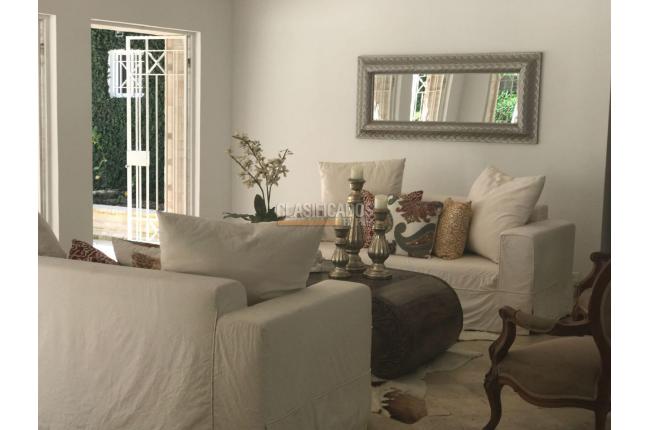 Casas, Alquiler, Palmira - $8.000.000