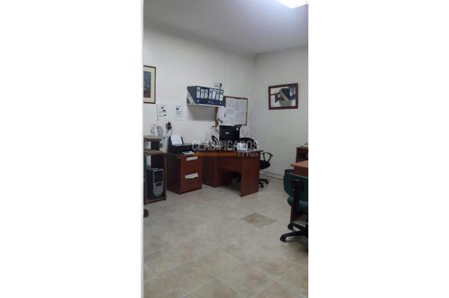 Edificios, Alquiler, Tequendama - $15.000.000