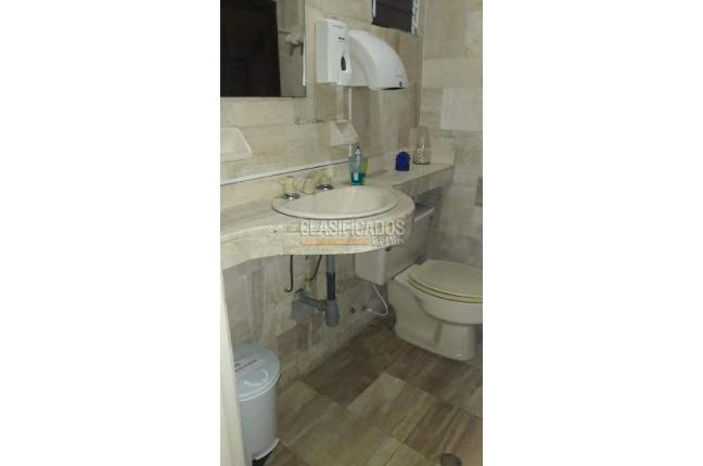 Edificios, Alquiler, Tequendama - $15.000.000