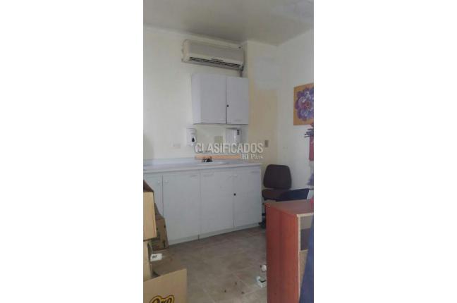 Edificios, Alquiler, Tequendama - $15.000.000