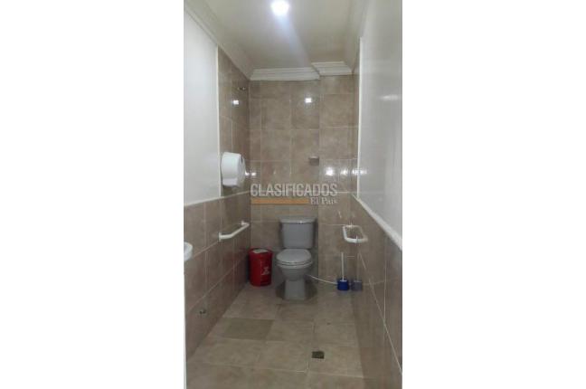 Edificios, Alquiler, Tequendama - $15.000.000