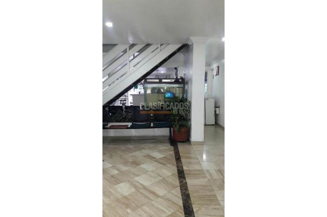 Edificios, Alquiler, Tequendama - $15.000.000