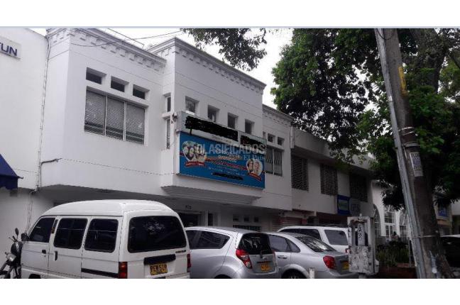 Edificios, Alquiler, Tequendama - $15.000.000