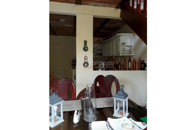 Casas, Venta en Prados del Limonar