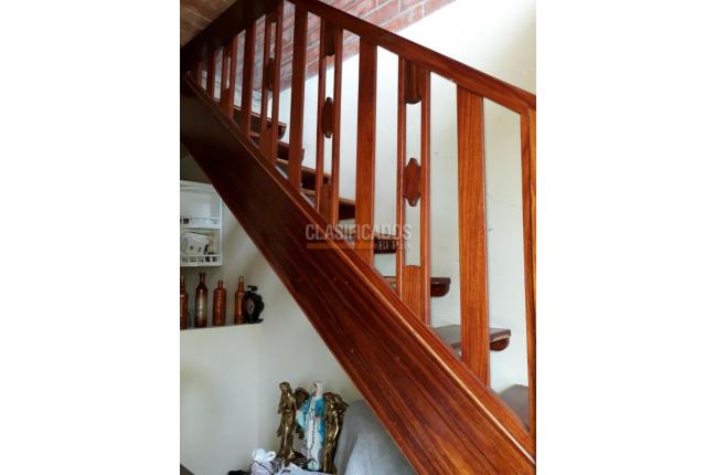 Casas, Venta en Prados del Limonar