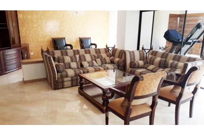 Apartamentos, Venta en Aguacatal