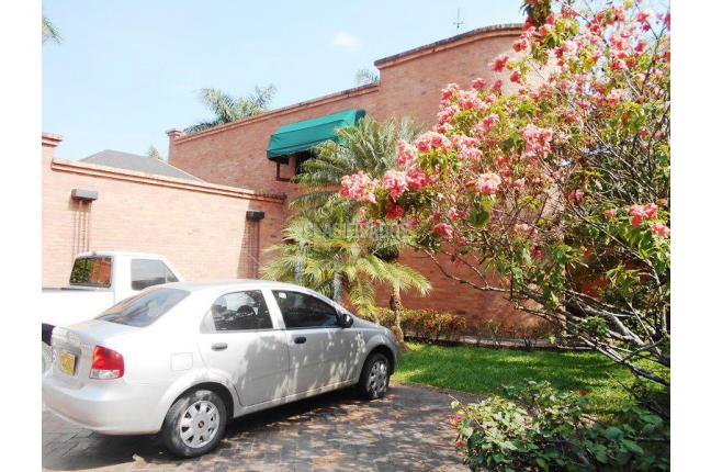 Casas, Venta, Pance - $1.350.000.000