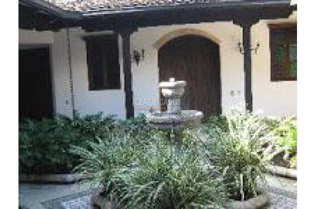 Casas, Venta, Arroyohondo - $3.000.000.000