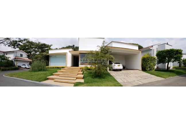 Casas, Venta en Pance