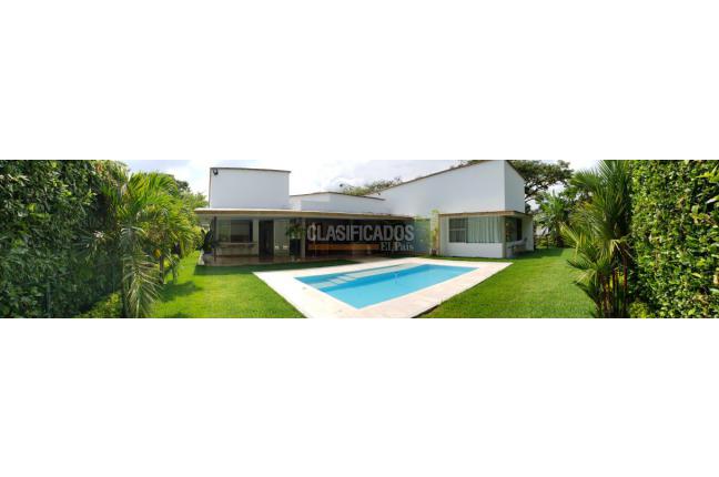 Casas, Venta en Pance