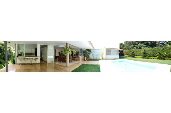 Casas, Venta, Pance - $2.500.000.000